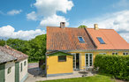 Feriehus - Listed , Danmark - I58022 11