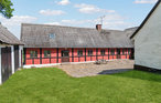 Ferienhaus - Østermarie , Dänemark - I58116 13