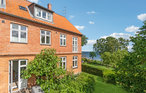 Ferienwohnung - Bølshavn , Dänemark - I58096 9