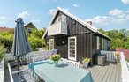 Ferienhaus - Bølshavn , Dänemark - I58972 12