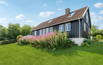 Ferienhaus - Bølshavn , Dänemark - I58972 9