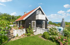 Ferienhaus - Bølshavn , Dänemark - I58972 10