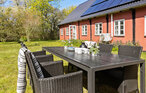 Ferienhaus - Østermarie , Dänemark - I58015 2