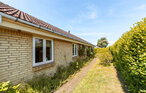 Ferienhaus - Østermarie , Dänemark - I58881 13