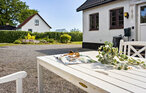 Ferienhaus - Randkløve , Dänemark - I58445 15