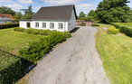 Ferienhaus - Randkløve , Dänemark - I58445 10