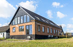 Ferienhaus - Gudhjem , Dänemark - I58772 1