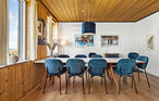 Ferienhaus - Gudhjem , Dänemark - I58772 16
