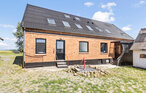 Ferienhaus - Gudhjem , Dänemark - I58772 11