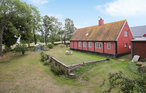 Ferienhaus - Årsdale , Dänemark - I58037 1