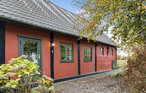 Ferienhaus - Østermarie , Dänemark - I58875 10