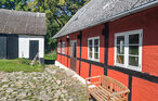Ferienhaus - Østermarie , Dänemark - I58116 14