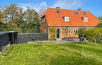 Ferienhaus - Svaneke , Dänemark - I58024 2