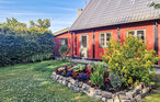 Feriehuse - Østermarie , Danmark - I58875 1