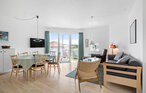 Apartment - Gudhjem , Denmark - I59910 3