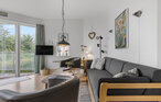 Ferienwohnung - Gudhjem , Dänemark - I59950 2