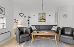 Ferienwohnung - Gudhjem , Dänemark - I59950 3