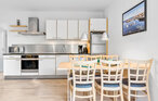 Apartment - Gudhjem , Denmark - I59959 6