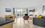 Apartment - Gudhjem , Denmark - I59959 3