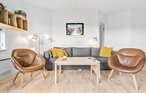 Apartment - Gudhjem , Denmark - I59959 12