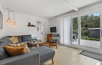 Feriehus - Vestre Sømark , Danmark - I61631 9