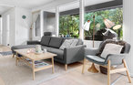Feriehus - Østre Sømark , Danmark - I61644 24