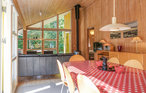 Feriehus - Vestre Sømark , Danmark - I61652 25