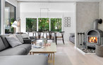 Feriehus - Østre Sømark , Danmark - I61644 4