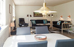 Ferienhaus - Østre Sømark , Dänemark - I61613 18