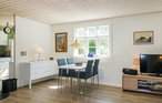 Ferienhaus - Østre Sømark , Dänemark - I61613 6
