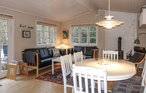 Ferienhaus - Østre Sømark , Dänemark - I61620 13