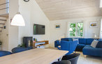 Ferienhaus - Østre Sømark , Dänemark - I61682 4