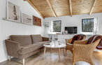 Feriehus - Boderne , Danmark - I61267 25