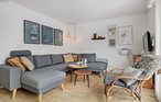Feriehus - Vestre Sømark , Danmark - I61631 3