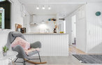 Feriehus - Østre Sømark , Danmark - I61644 5