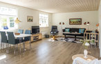 Ferienhaus - Østre Sømark , Dänemark - I61613 14