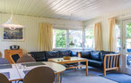 Ferienhaus - Hasle , Dänemark - I61320 14