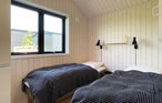 Feriehus - Vestre Sømark , Danmark - I61647 28