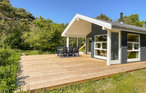 Feriehus - Hasle , Danmark - I61328 12