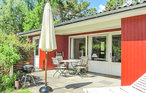 Ferienhaus - Østre Sømark , Dänemark - I61606 2