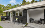 Feriehus - Vestre Sømark , Danmark - I61631 2