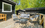 Feriehus - Østre Sømark , Danmark - I61644 3