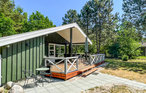 Ferienhaus - Østre Sømark , Dänemark - I61622 15