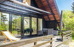 Ferienhaus - Østre Sømark , Dänemark - I61618 7