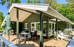 Ferienhaus - Østre Sømark , Dänemark - I61622 13