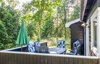 Ferienhaus - Hasle , Dänemark - I61320 8