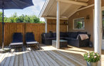 Feriehus - Boderne , Danmark - I61267 12