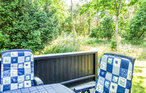 Ferienhaus - Hasle , Dänemark - I61320 12