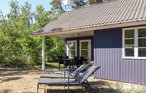 Feriehuse - Østre Sømark , Danmark - I61702 8