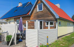 Feriehus - Østre Sømark , Danmark - I61627 1